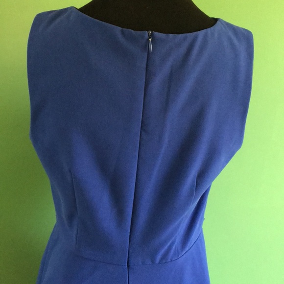 ❤️❤️AB Studio Sleeveless Dress❤️❤️ - Picture 7 of 9